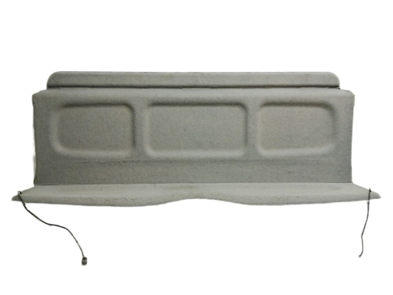 Recambio de bandeja trasera para citroën xsara picasso 1.6 hdi 90 exclusive referencia OEM IAM   