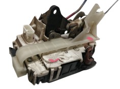 Recambio de cerradura puerta trasera derecha para dodge caliber s referencia OEM IAM 04589414AA   2