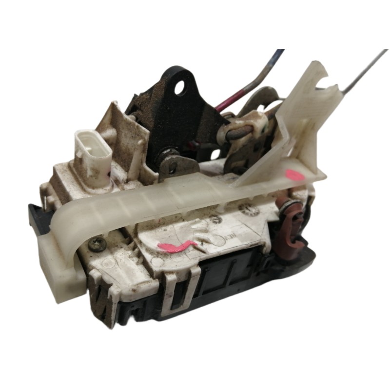 Recambio de cerradura puerta trasera derecha para dodge caliber s referencia OEM IAM 04589414AA  