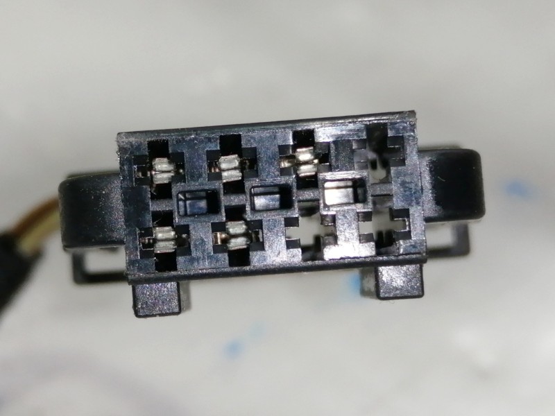 Recambio de retrovisor derecho para seat toledo (kg3) style referencia OEM IAM 5JB857408F 5JB857408 