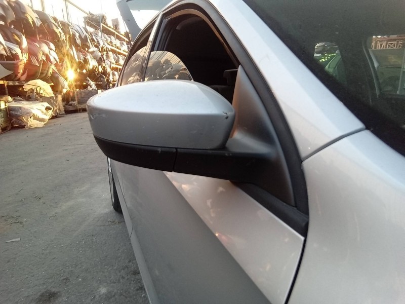 Recambio de retrovisor derecho para seat toledo (kg3) style referencia OEM IAM 5JB857408F 5JB857408 