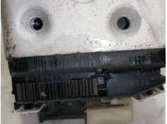 Recambio de cerradura puerta trasera izquierda para dodge caliber s referencia OEM IAM 04589415AA   2