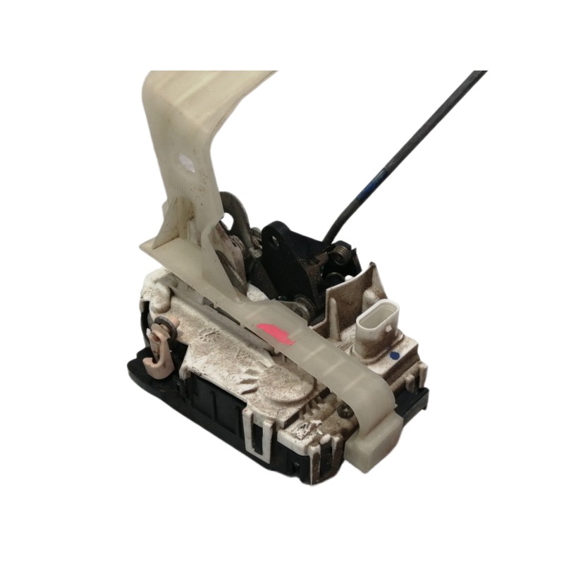 Recambio de cerradura puerta trasera izquierda para dodge caliber s referencia OEM IAM 04589415AA  