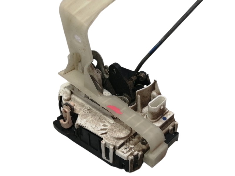 Recambio de cerradura puerta trasera izquierda para dodge caliber s referencia OEM IAM 04589415AA  