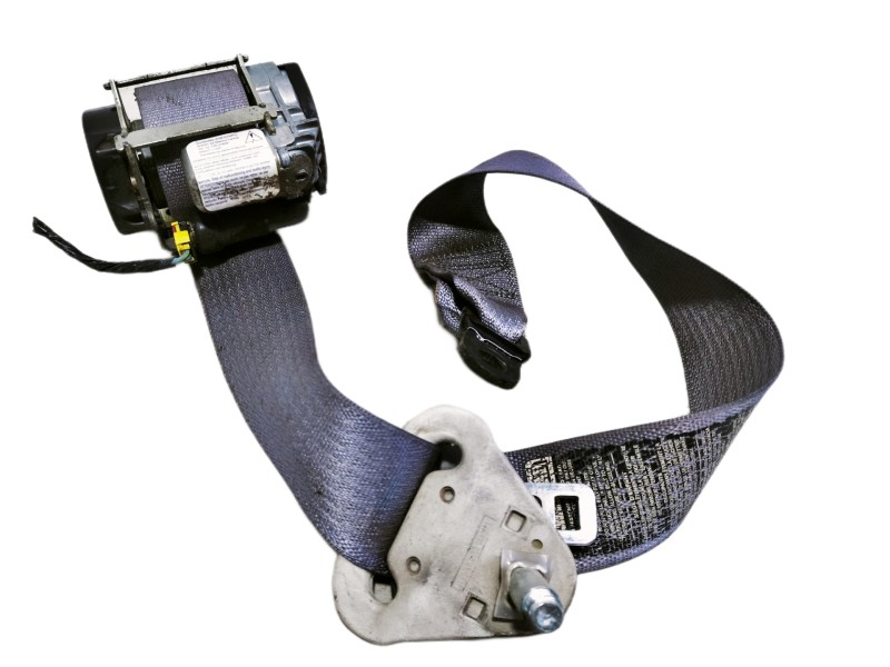 Recambio de cinturon seguridad delantero derecho para dodge caliber s referencia OEM IAM 2A5206730  
