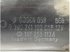 Recambio de motor limpia delantero para volkswagen golf iii berlina (1h1) match referencia OEM IAM 0390241109CHP 1H1955113A  2