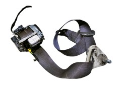 Recambio de cinturon seguridad delantero izquierdo para dodge caliber s referencia OEM IAM 2A5206730  