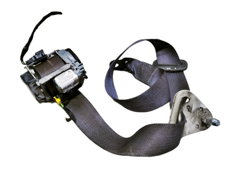 Recambio de cinturon seguridad delantero izquierdo para dodge caliber s referencia OEM IAM 2A5206730  