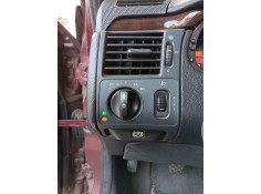 Recambio de mando luces para mercedes-benz clase e (w210) berlina diesel 3.0 diesel cat referencia OEM IAM   