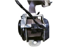Recambio de cinturon seguridad delantero izquierdo para dodge caliber s referencia OEM IAM 2A5206730   2