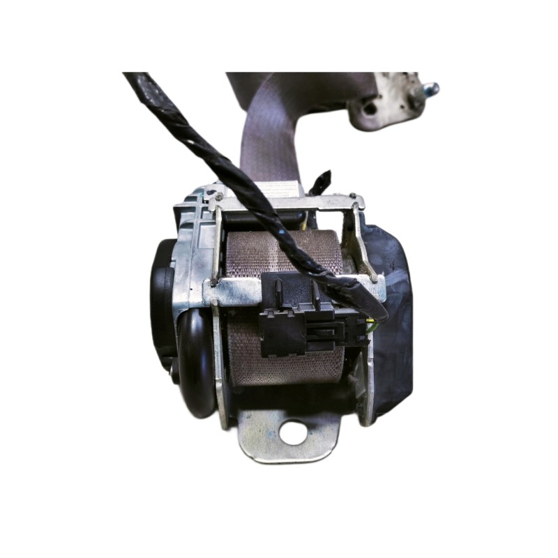 Recambio de cinturon seguridad delantero izquierdo para dodge caliber s referencia OEM IAM 2A5206730  