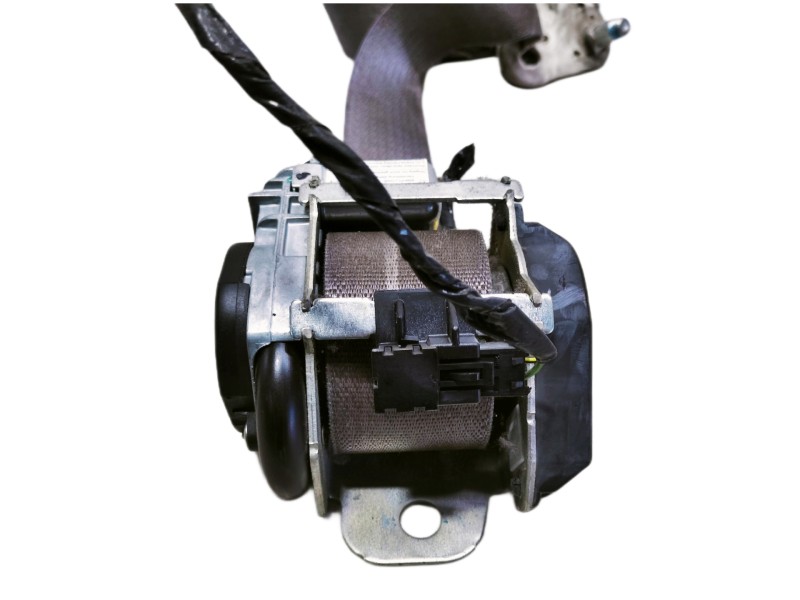 Recambio de cinturon seguridad delantero izquierdo para dodge caliber s referencia OEM IAM 2A5206730  