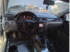 Recambio de salpicadero para seat toledo (kg3) style referencia OEM IAM    2
