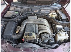 Recambio de motor completo para mercedes-benz clase e (w210) berlina diesel 3.0 diesel cat referencia OEM IAM 606912 OK 