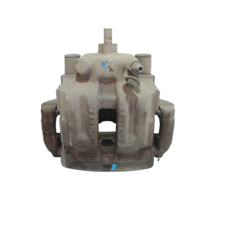Recambio de pinza freno trasera izquierda para bmw serie 1 berlina (e81/e87) 118d referencia OEM IAM 4020 933 