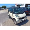 smart city-coupe (450) del año 2001