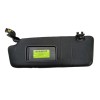 Recambio de parasol izquierdo para audi a3 (8p1) 2.0 tdi referencia OEM IAM 8P0857551A85P 9P1857551551 