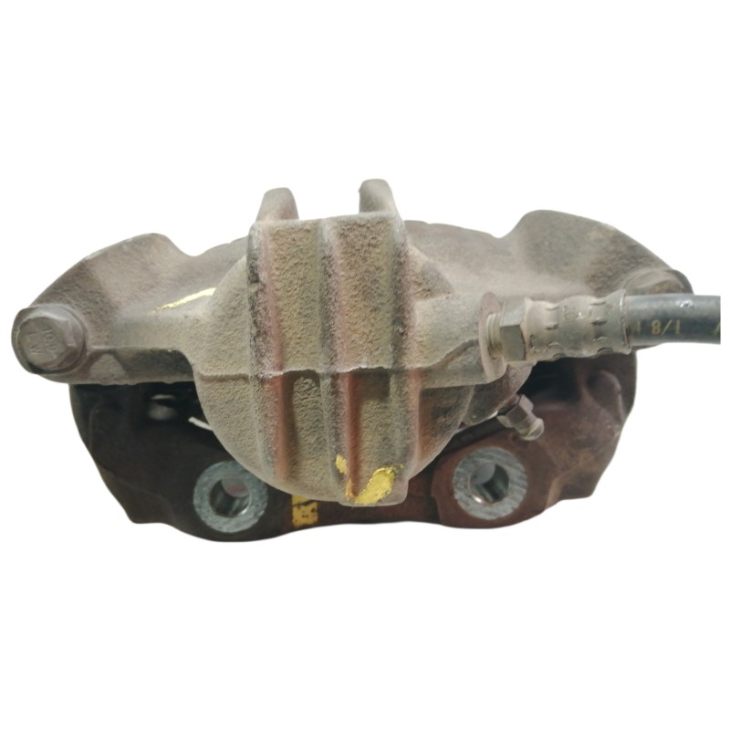 Recambio de pinza freno delantera derecha para citroën xsara picasso 1.6 hdi 90 exclusive referencia OEM IAM   