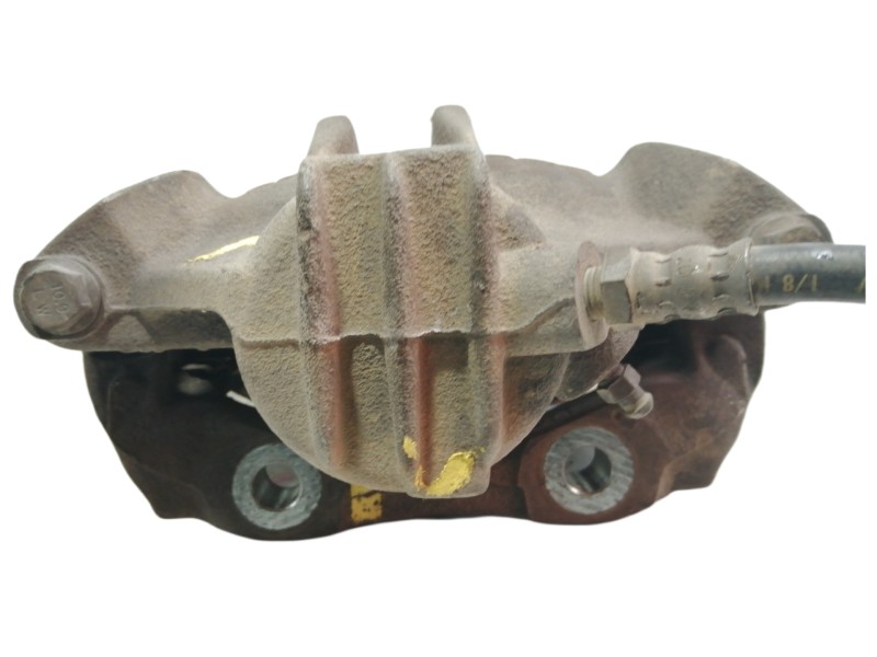 Recambio de pinza freno delantera derecha para citroën xsara picasso 1.6 hdi 90 exclusive referencia OEM IAM   