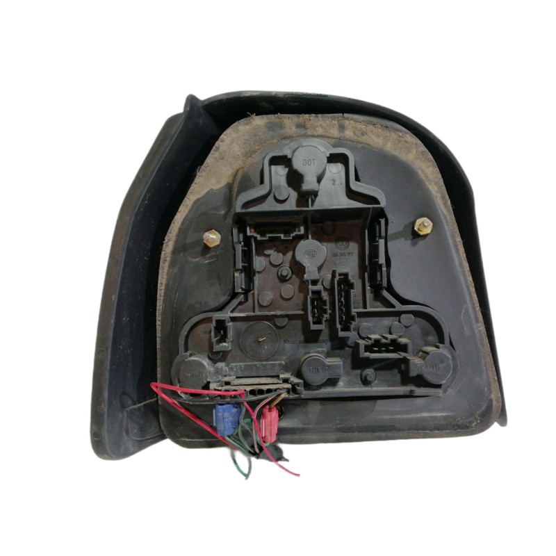 Recambio de piloto trasero derecho para volkswagen golf iii berlina (1h1) match referencia OEM IAM 1H6945257  