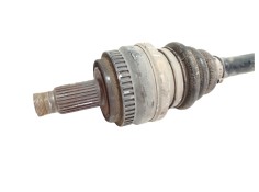 Recambio de transmision trasera izquierda para bmw serie 1 berlina (e81/e87) 118d referencia OEM IAM 7533445AI02 1193216  2