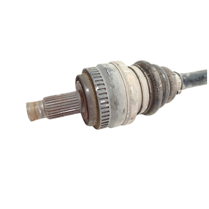 Recambio de transmision trasera izquierda para bmw serie 1 berlina (e81/e87) 118d referencia OEM IAM 7533445AI02 1193216 