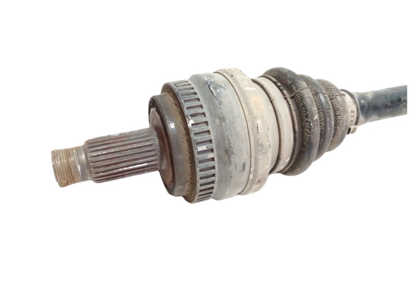 Recambio de transmision trasera izquierda para bmw serie 1 berlina (e81/e87) 118d referencia OEM IAM 7533445AI02 1193216 