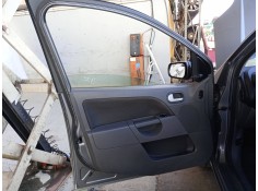 Recambio de elevalunas delantero izquierdo para ford fiesta (cbk) fun referencia OEM IAM    2