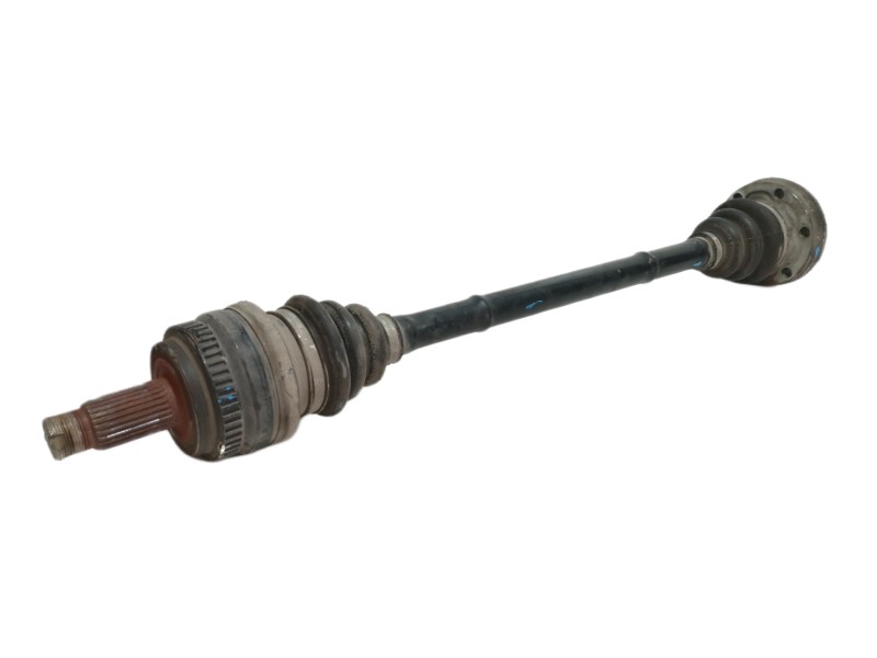 Recambio de transmision trasera derecha para bmw serie 1 berlina (e81/e87) 118d referencia OEM IAM 7533446AI02  