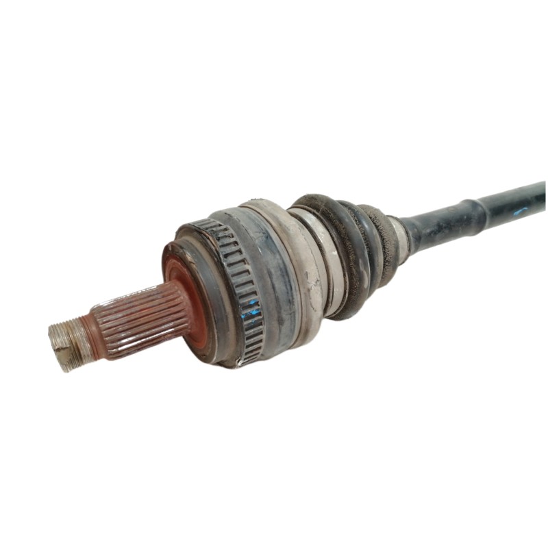 Recambio de transmision trasera derecha para bmw serie 1 berlina (e81/e87) 118d referencia OEM IAM 7533446AI02  