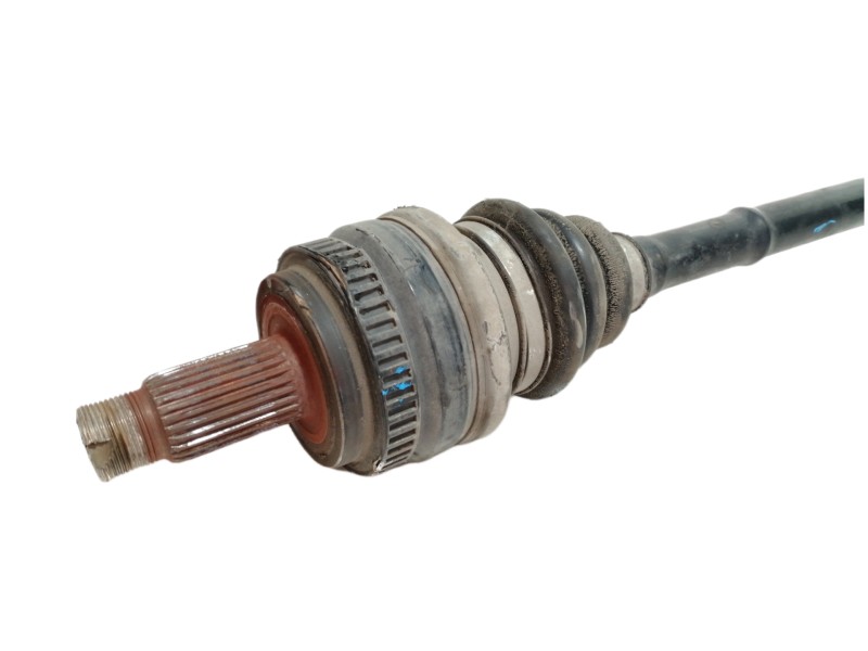 Recambio de transmision trasera derecha para bmw serie 1 berlina (e81/e87) 118d referencia OEM IAM 7533446AI02  