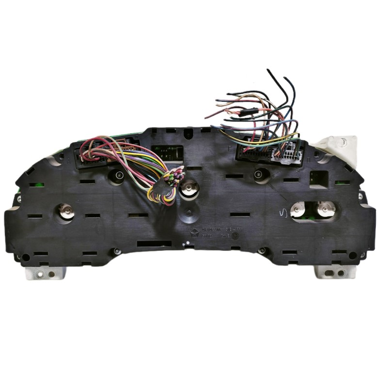 Recambio de cuadro instrumentos para dodge caliber s referencia OEM IAM P04840657AB E356204840657AA TC8QI100600YLD P05107004AG 