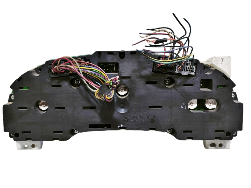 Recambio de cuadro instrumentos para dodge caliber s referencia OEM IAM P04840657AB E356204840657AA TC8QI100600YLD P05107004AG 