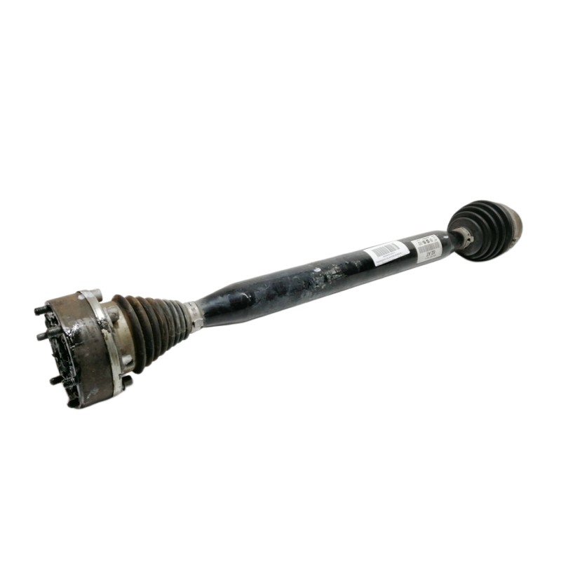 Recambio de transmision delantera derecha para seat toledo (kg3) style referencia OEM IAM 6R0407762A  