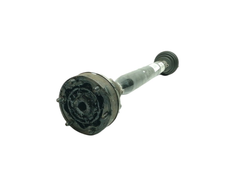 Recambio de transmision delantera derecha para seat toledo (kg3) style referencia OEM IAM 6R0407762A  