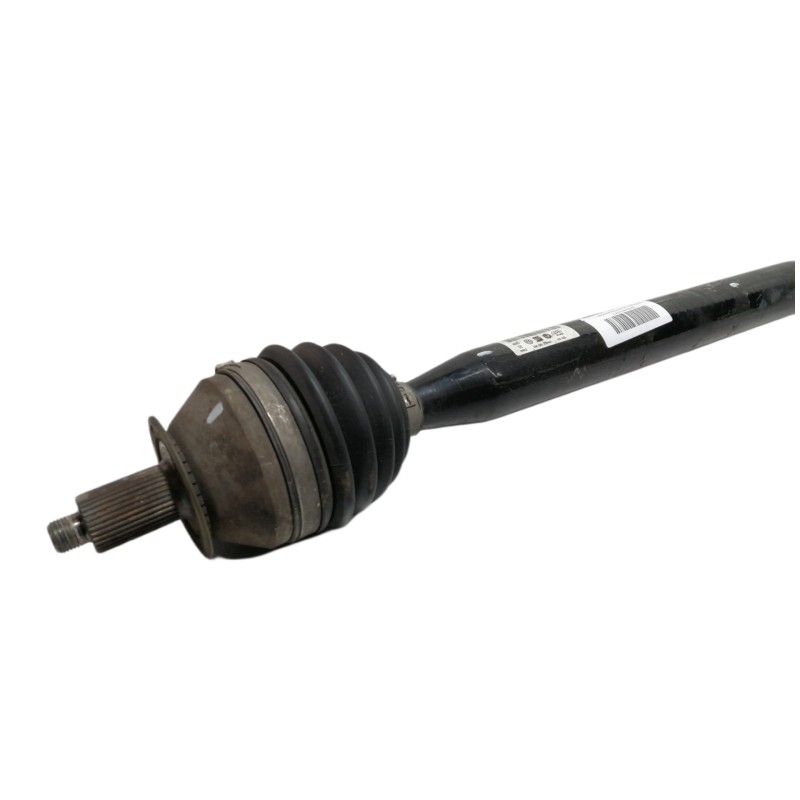 Recambio de transmision delantera derecha para seat toledo (kg3) style referencia OEM IAM 6R0407762A  