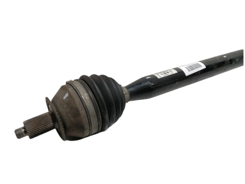 Recambio de transmision delantera derecha para seat toledo (kg3) style referencia OEM IAM 6R0407762A  