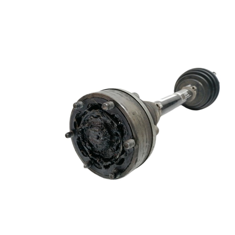 Recambio de transmision delantera izquierda para seat toledo (kg3) style referencia OEM IAM 6R0407761A 61AT 