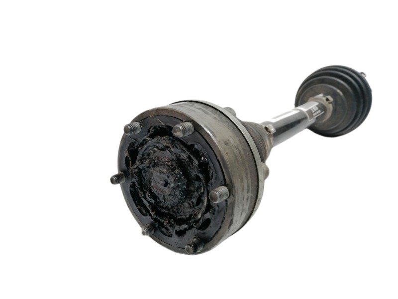 Recambio de transmision delantera izquierda para seat toledo (kg3) style referencia OEM IAM 6R0407761A 61AT 