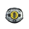 Recambio de airbag delantero izquierdo para bmw x3 (e83) 2.0 d referencia OEM IAM 32303400437 306147999L83AB 