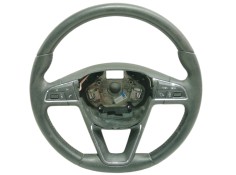 Recambio de volante para seat toledo (kg3) style referencia OEM IAM 6JA419091 6JA419091E 