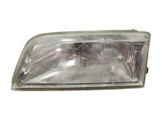 Recambio de faro izquierdo para citroën zx 1.9 d tonic referencia OEM IAM 0490044  
