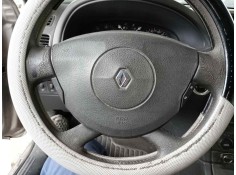 Recambio de airbag delantero izquierdo para renault laguna ii (bg0) authentique referencia OEM IAM   
