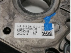 Recambio de volante para seat toledo (kg3) style referencia OEM IAM 6JA419091 6JA419091E  2