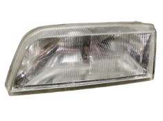 Recambio de faro izquierdo para citroën zx 1.9 d tonic referencia OEM IAM 0490044   2