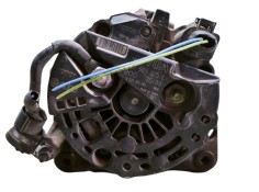 Recambio de alternador para seat arosa (6h1) select referencia OEM IAM 037903025L BOO3599 0124315005 968 900  2