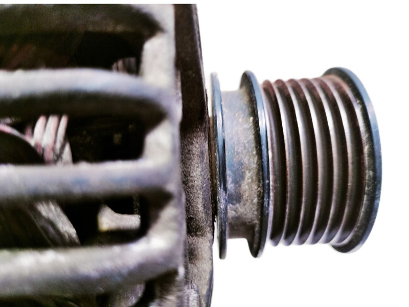 Recambio de alternador para seat arosa (6h1) select referencia OEM IAM 037903025L BOO3599 0124315005 968 900 