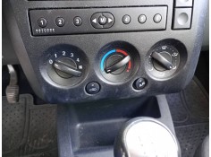 Recambio de mando calefaccion / aire acondicionado para ford fiesta (cbk) fun referencia OEM IAM   