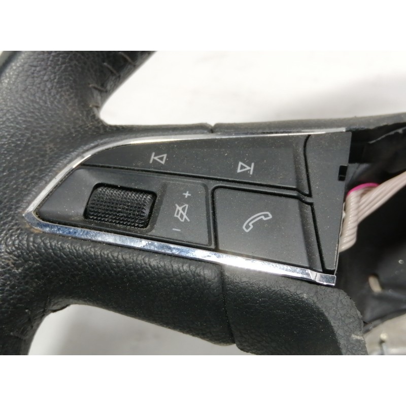 Recambio de volante para seat toledo (kg3) style referencia OEM IAM 6JA419091 6JA419091E 