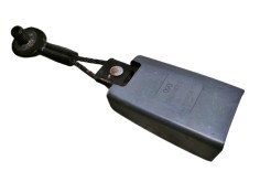 Recambio de enganche cinturon delantero derecho para dodge caliber s referencia OEM IAM 1CY361DAAA 53067061  2